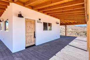 56215 Paseo Los Ninos, Yucca Valley, CA 92284 - Photo 5
