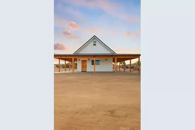 56215 Paseo Los Ninos, Yucca Valley, CA 92284 - Photo 1