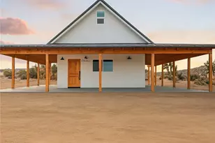 56215 Paseo Los Ninos, Yucca Valley, CA 92284 - Photo 1