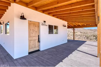 56215 Paseo Los Ninos, Yucca Valley, CA 92284 - Photo 5