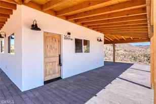 56215 Paseo Los Ninos, Yucca Valley, CA 92284 - Photo 5