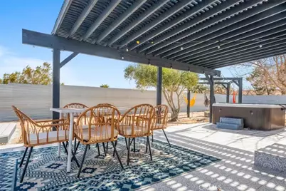 6595 Desert Knoll Avenue, 29 Palms MCB, CA 92277 - Photo 37