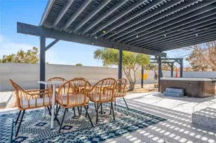 6595 Desert Knoll Ave, 29 Palms MCB, CA 92277 - Photo 37