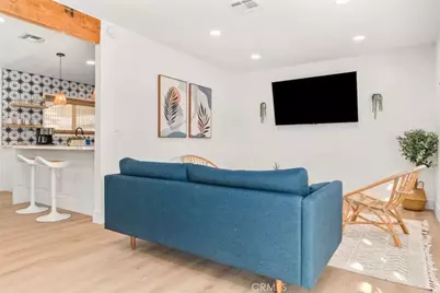6595 Desert Knoll Avenue, 29 Palms MCB, CA 92277 - Photo 5
