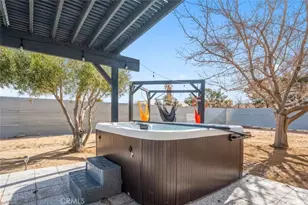 6595 Desert Knoll Ave, 29 Palms MCB, CA 92277 - Photo 33