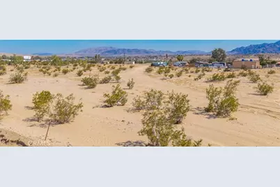 73300 Raymond Way, 29 Palms MCB, CA 92277 - Photo 1