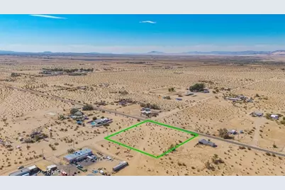 73300 Raymond Way, 29 Palms MCB, CA 92277 - Photo 9