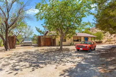 49121 Cedar Drive, Morongo Valley, CA 92256 - Photo 27