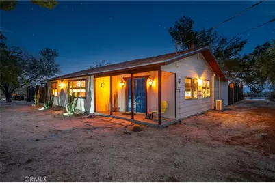 49121 Cedar Drive, Morongo Valley, CA 92256 - Photo 51