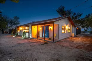 49121 Cedar Dr, Morongo Valley, CA 92256 - Photo 51