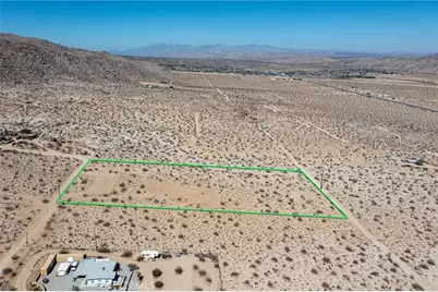 63317 Cottonwood Drive, Joshua Tree, CA 92252 - Photo 15