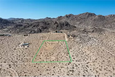 63317 Cottonwood Drive, Joshua Tree, CA 92252 - Photo 3
