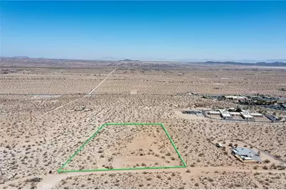 63317 Cottonwood Drive, Joshua Tree, CA 92252 - Photo 11