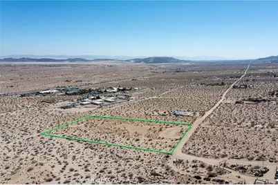 63317 Cottonwood Drive, Joshua Tree, CA 92252 - Photo 9