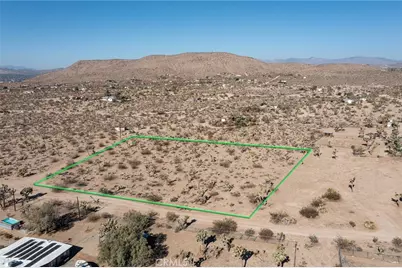 5292 Marvin Drive, Yucca Valley, CA 92284 - Photo 3