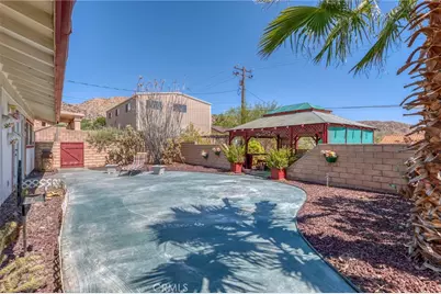 7515 Pinon Drive, Yucca Valley, CA 92284 - Photo 37