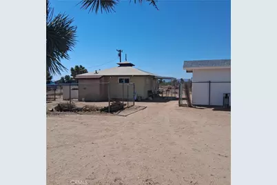 58388 Aberdeen Dr., Yucca Valley, CA 92284 - Photo 3