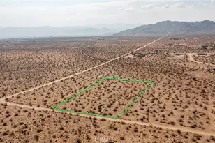 60789 La Brisa Dr, Joshua Tree, CA 92252 - Photo 1