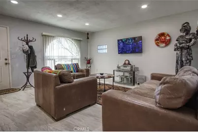 6367 Split Rock Avenue, 29 Palms MCB, CA 92277 - Photo 3