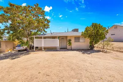 7337 Condalia Avenue, Yucca Valley, CA 92284 - Photo 23