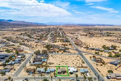 5930 Rose Ellen Avenue, 29 Palms MCB, CA 92277 - Photo 33