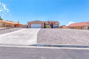57103 Juarez Dr Dr, Yucca Valley, CA 92284 - Photo 5