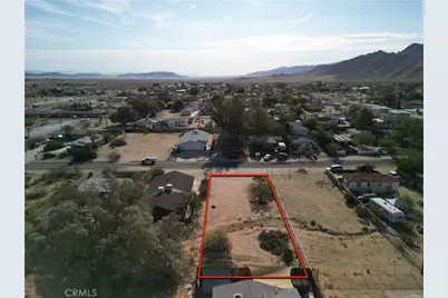 61998 El Reposo Circle, Joshua Tree, CA 92252 - Photo 11