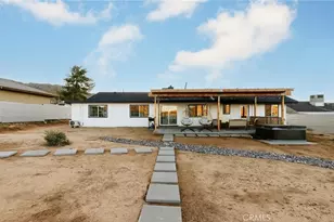 7795 Sunset Rd, Joshua Tree, CA 92252 - Photo 5