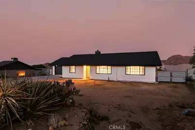 7795 Sunset Road, Joshua Tree, CA 92252 - Photo 1