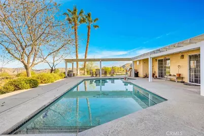 10341 Pinon Avenue, Morongo Valley, CA 92256 - Photo 35