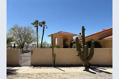 10341 Pinon Avenue, Morongo Valley, CA 92256 - Photo 5