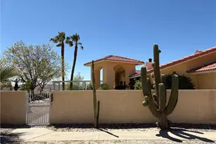 10341 Pinon Ave, Morongo Valley, CA 92256 - Photo 5