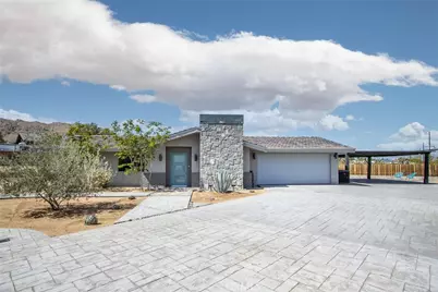 7320 Sherwood Road, Joshua Tree, CA 92252 - Photo 7