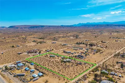56011 Mira Street, Yucca Valley, CA 92284 - Photo 69