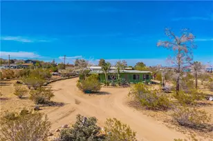 56011 Mira St, Yucca Valley, CA 92284 - Photo 37