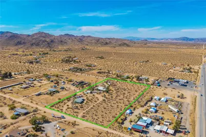 56011 Mira Street, Yucca Valley, CA 92284 - Photo 71