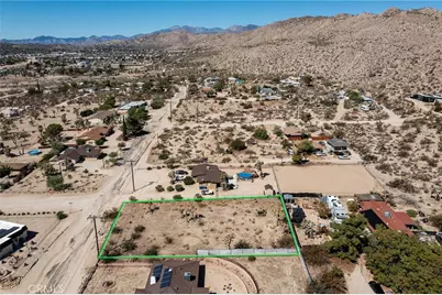 57106 Crestview Drive, Yucca Valley, CA 92284 - Photo 5