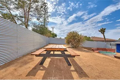 61627 El Cajon Drive, Joshua Tree, CA 92252 - Photo 37