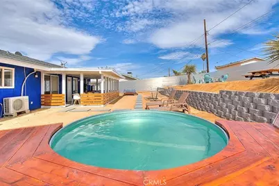 61627 El Cajon Drive, Joshua Tree, CA 92252 - Photo 49