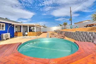 61627 El Cajon Dr, Joshua Tree, CA 92252 - Photo 49