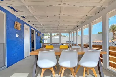 61627 El Cajon Drive, Joshua Tree, CA 92252 - Photo 59