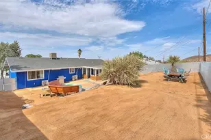 61627 El Cajon Dr, Joshua Tree, CA 92252 - Photo 61