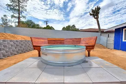 61627 El Cajon Drive, Joshua Tree, CA 92252 - Photo 53