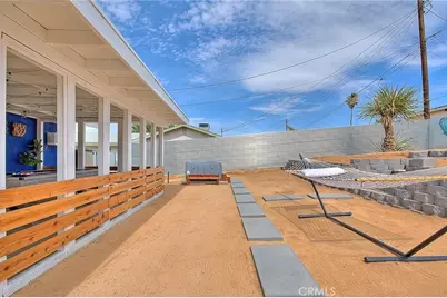 61627 El Cajon Drive, Joshua Tree, CA 92252 - Photo 45