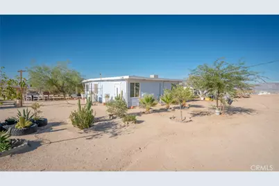 5737 Gammel Road, 29 Palms MCB, CA 92277 - Photo 31