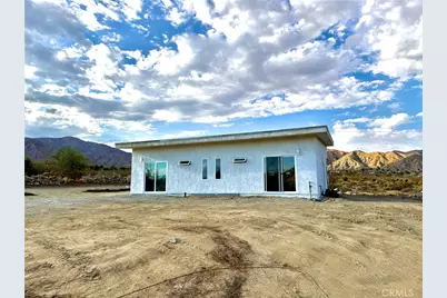 9640 Lanning Lane, Morongo Valley, CA 92256 - Photo 1