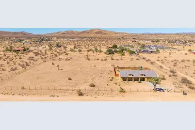 60726 Mason Drive, Joshua Tree, CA 92252 - Photo 1