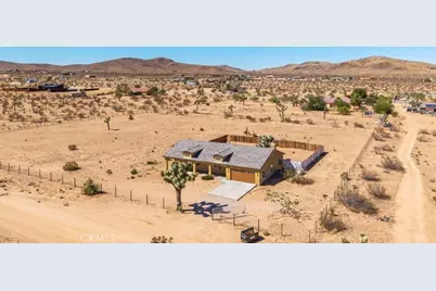 60726 Mason Drive, Joshua Tree, CA 92252 - Photo 3