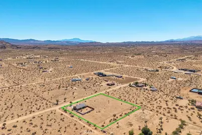 60726 Mason Drive, Joshua Tree, CA 92252 - Photo 41