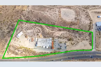 54465 29 Palms, Yucca Valley, CA 92284 - Photo 63